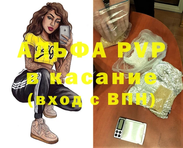 Альфа ПВП Осташков